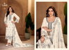 Welsy By Naari Pure Cotton Jacquard Dress Material Exporters In India